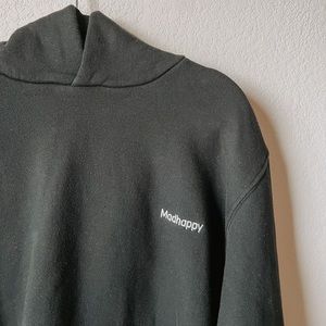SOLD ON INSTA | MADHAPPY CLASSIC FLEECE HOODIE UNISEX